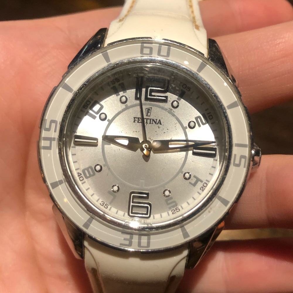 Festina woman’s watch